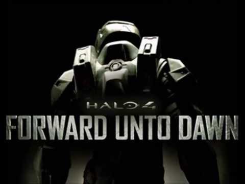 Youtube: Halo 4: Forward Unto Dawn Axios EXTENDED