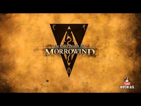 Youtube: The Elder Scrolls III - Morrowind Soundtrack - 01 Nerevar Rising