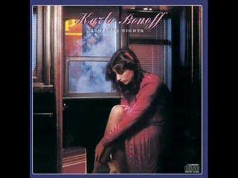 Youtube: The Water Is Wide(Traditional)with lyrics-Karla Bonoff