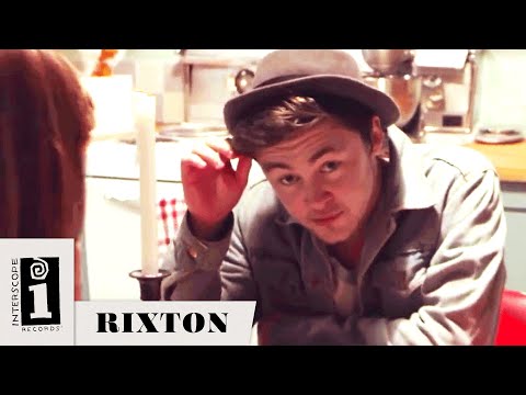 Youtube: Rixton | "Me and My Broken Heart" (Official Music Video) | Interscope