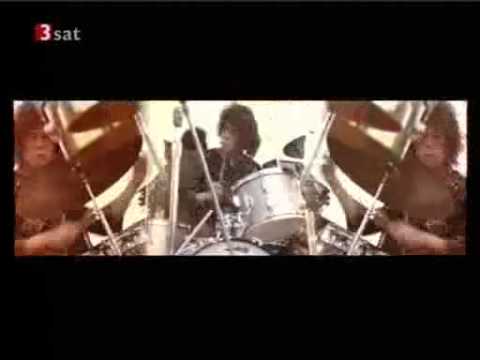 Youtube: Santana - Soul Sacrifice - Woodstock 1969