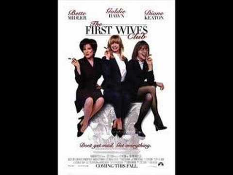 Youtube: First wives club - You don't own me