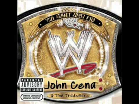 Youtube: John Cena And Tha Trademarc-Beantown