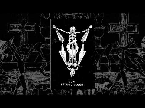 Youtube: VON - Satanic Blood [Demo 1991]