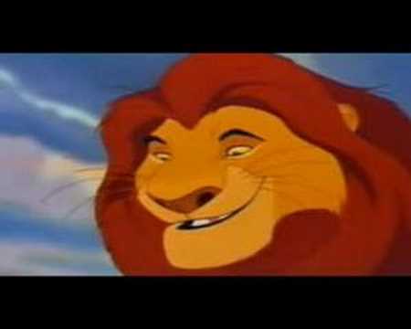 Youtube: König Der Löwen - Der Ewige Kreis