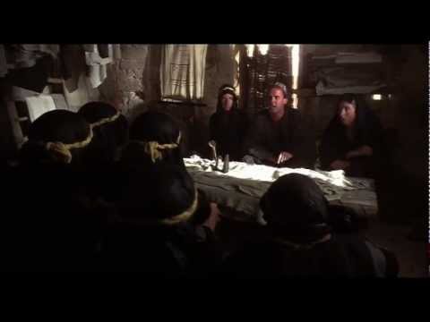 Youtube: Was haben die Römer je für uns getan? - Das Leben des Brian (Monty Python's Life of Brian)