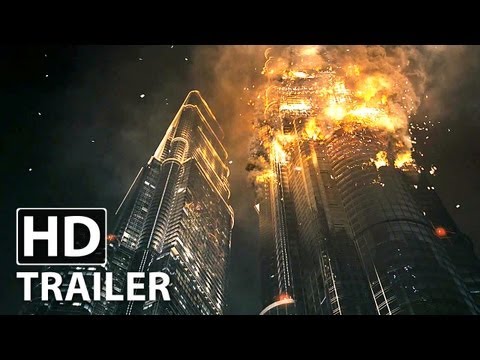 Youtube: The Tower - Tödliches Inferno - Trailer (Deutsch | German) | HD
