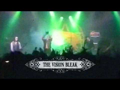Youtube: 31.03.2012 Stuttgart - The Vision Bleak / Helrunar / Agrypnie