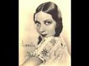 Youtube: Dolores del Río - "Ramona" Vals (1928)