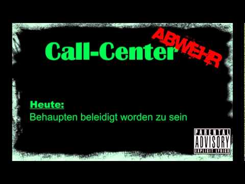 Youtube: Wie man Call-Center Anrufe abwehrt - Teil 1