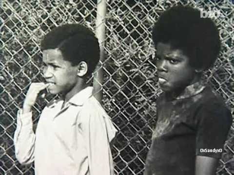 Youtube: Michael Jackson Biographie_1/6
