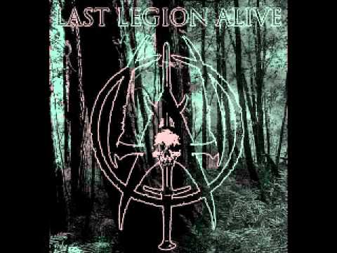 Youtube: Last Legion Alive  - Demo (FULL) 2009
