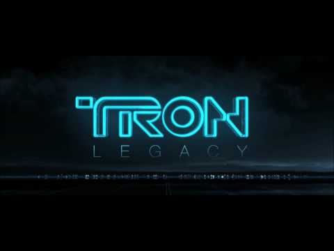 Youtube: Tron Legacy | Teaser US (2010)