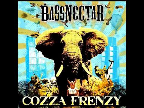 Youtube: Bassnectar - Window Seat (Official)