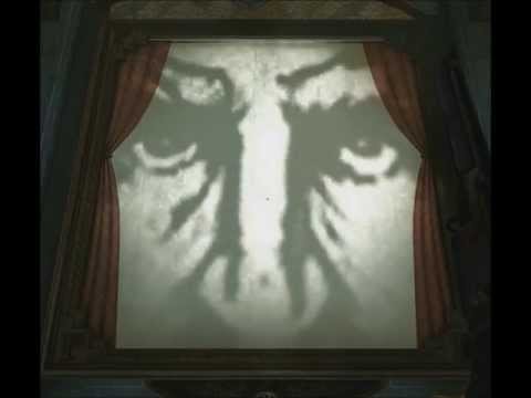 Youtube: Bioshock Infinite Projektor  [Sad Liz]