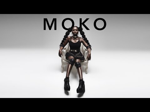 Youtube: Moko - Your Love