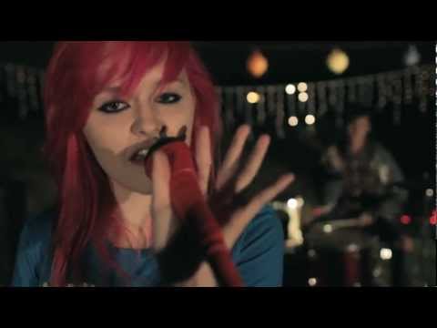Youtube: Call Atlantis - Past Regrets, Future Threats (Official Music Video)