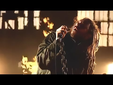 Youtube: In Flames - My Sweet Shadow (Official Music Video)