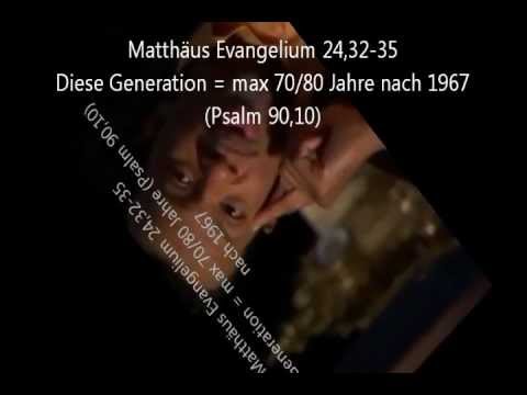 Youtube: 3. Tempel vor Jesus Wiederkunft
