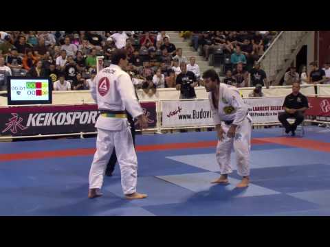 Youtube: 2009 Brazilian Jiu Jitsu World Championships - Mundial