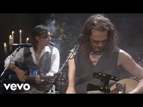 Youtube: Wolf Maahn - Ich wart' auf dich (Live in Stommeln / 1993)