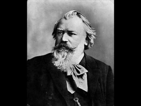 Youtube: Hungarian Dance No. 5 - Johannes Brahms