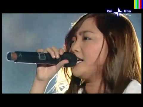 Youtube: Charice Pempengco-Listen 04.04.09