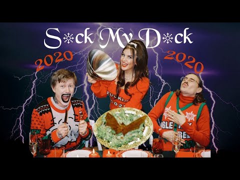 Youtube: LITTLE BIG - S*ck My D*ck 2020 (Official Music Video)