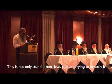 Youtube: How To Kill Goyim And Influence People -- Torat Ha'melech