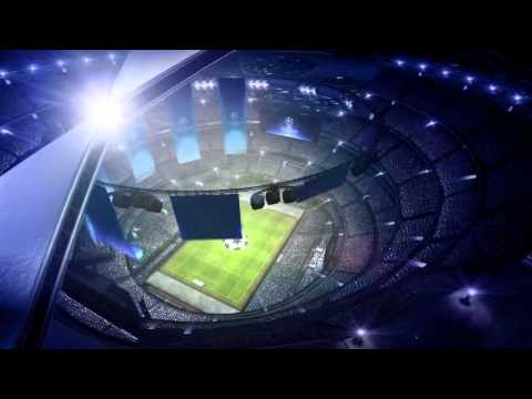 Youtube: Uefa Champions League hymne