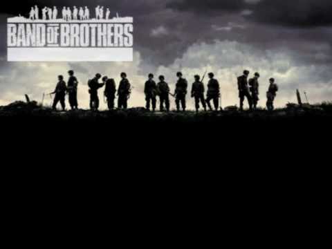 Youtube: Band of Brothers - Main theme Soundtrack