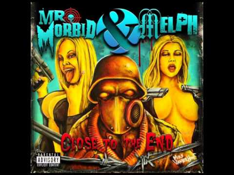 Youtube: Mr. Morbid & Melph - Vile & Venomous (feat. Little Vic, Eternel, Majesty & Venom)