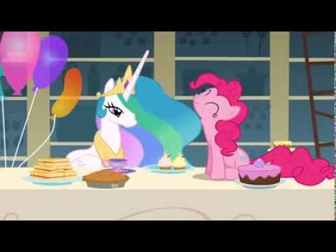 Youtube: You Gonna Eat That? - My Little Pony: Friendship Is Magic - Season 1