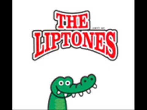 Youtube: The Liptones - 5. Beautiful Day