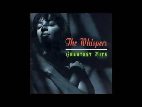 Youtube: The Whispers - Just Gets Better With Time