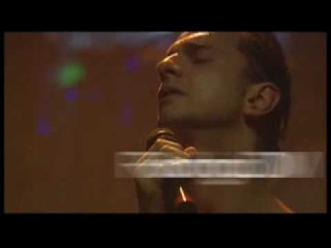 Youtube: Stay - Dave Gahan