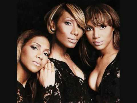 Youtube: The Braxtons Wheres The Good In Goodbye.
