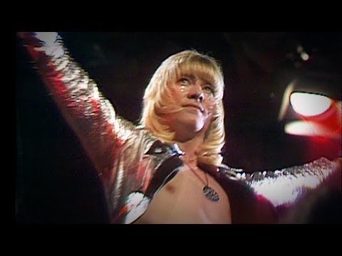 Youtube: Sweet - Hell Raiser - Disco 23.06.1973 (OFFICIAL)