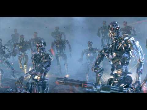 Youtube: Terminator Soundtrack