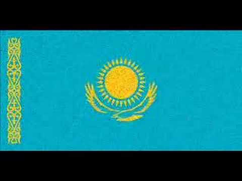 Youtube: Новый Казахский Гимн