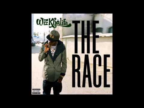 Youtube: Wiz Khalifa - The Race