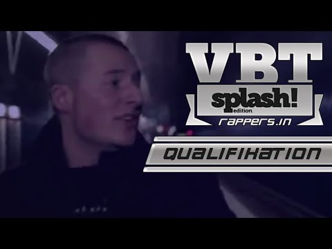 Youtube: VBT Splash!-Edition 2014: ROYALFAM (Vorauswahl)