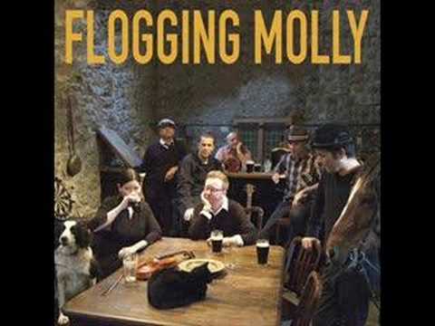 Youtube: From The Back Of A Broken Dream - Flogging Molly