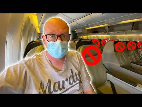 Youtube: This airline is BANNED in Europe! PIA Pakistan International
