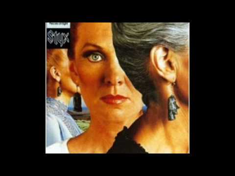 Youtube: Styx - Sing For The Day