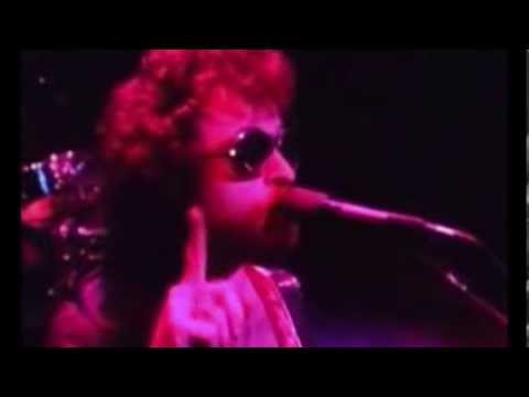 Youtube: Don't Fear the Reaper - Blue Oyster Cult