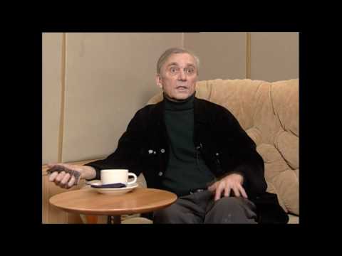 Youtube: Elem Klimov about Come and see (2/3)