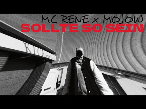 Youtube: MC Rene x Mojow - Sollte So Sein | #Krekpek