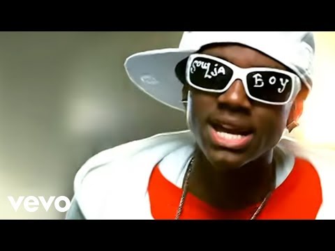 Youtube: Soulja Boy Tell'em - Crank That (Soulja Boy) (Official Music Video)