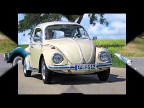 Youtube: Welle:Erdball VW-Käfer
